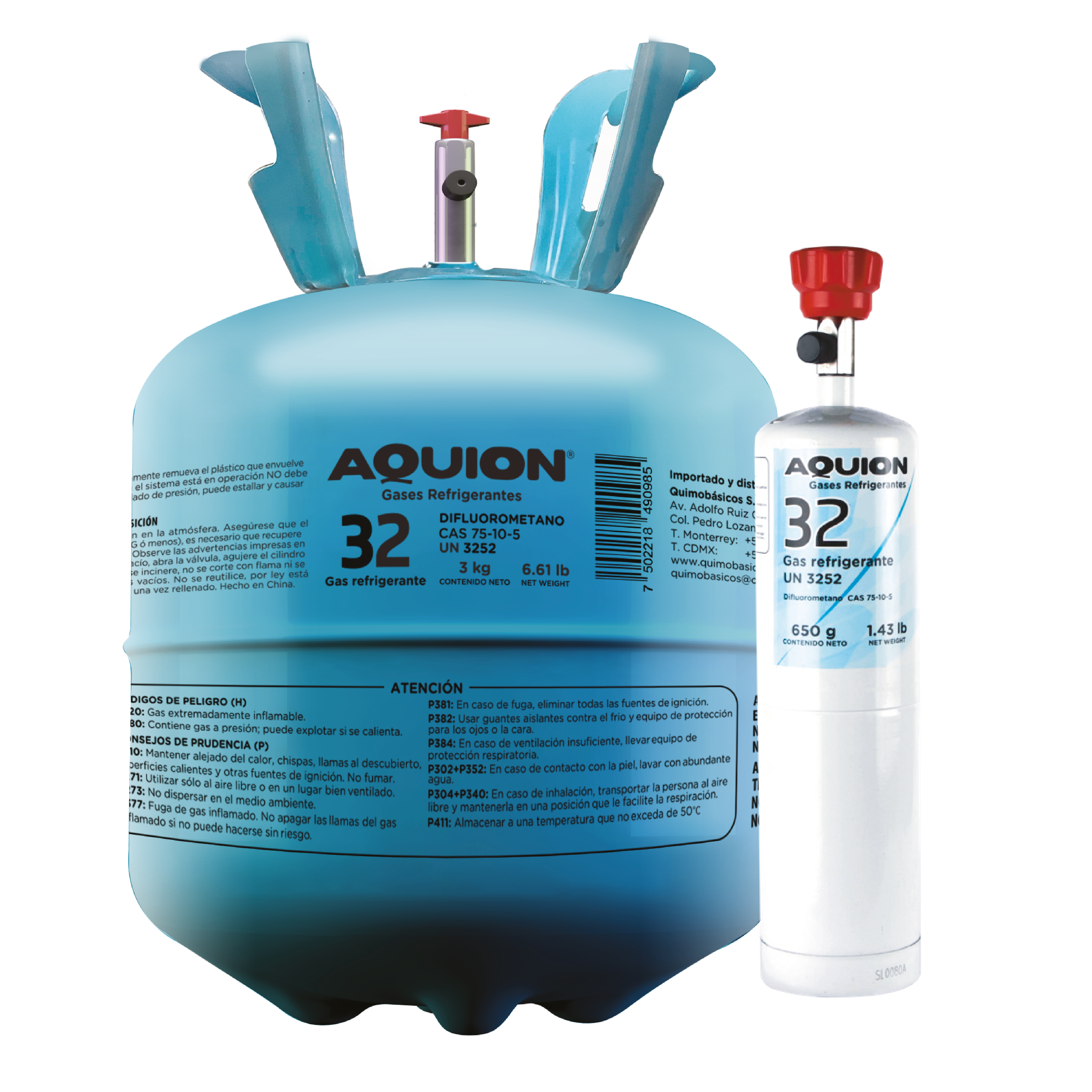 AQUION® 32