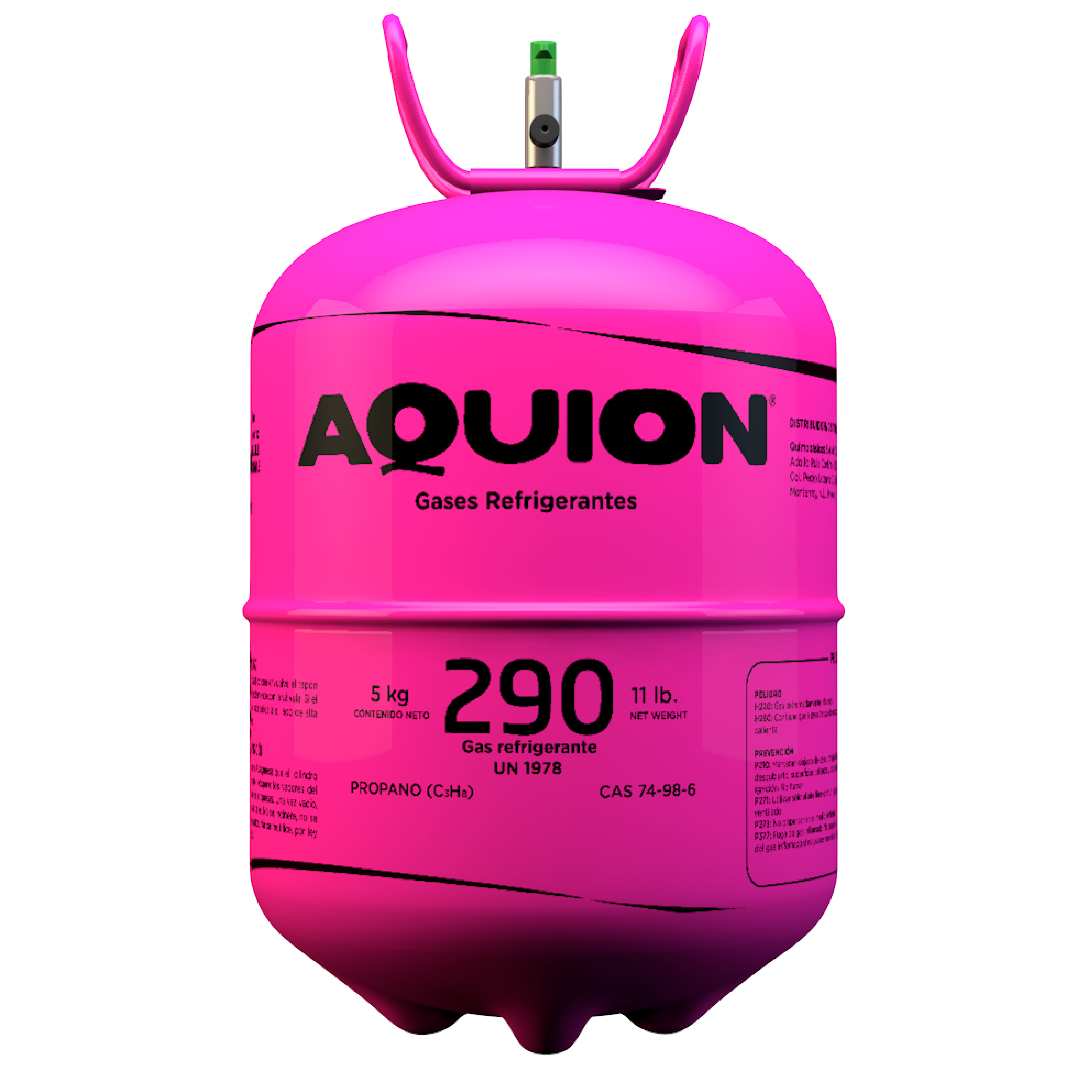 AQUION® 290