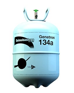 GENETRON® 134a