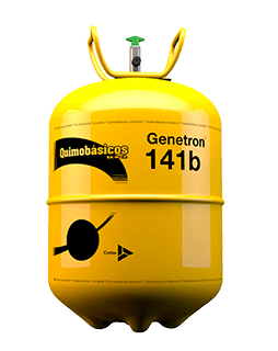 GENETRON® 141b