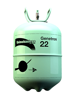 GENETRON® 22A