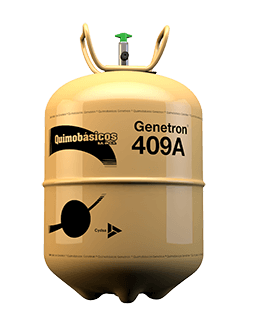 GENETRON® 409A