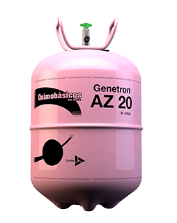 GENETRON® AZ 20