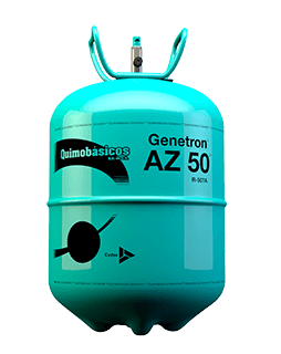 GENETRON® AZ50