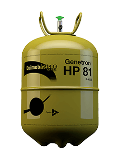 GENETRON® HP 81 (R-402B)